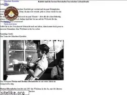 Sites similar to muenchner-knoedelei.de