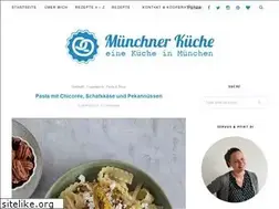 Sites similar to muenchner-kueche.de