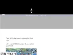 Sites similar to muenchner-sportclub.de