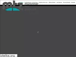 Sites similar to muenchner-taxi-zentrum.de