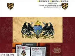 Sites similar to muenchner-wappen-herold.de
