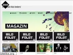 Sites similar to muenchnr.de