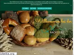 Sites similar to muenchs-backstube.de