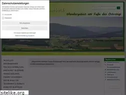 Sites similar to muenichreith.at