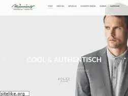 Sites similar to muenning-emsdetten.de
