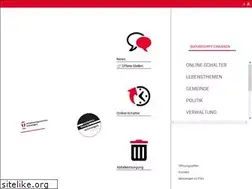 Sites similar to muensingen.ch