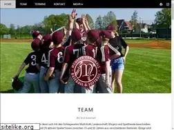 Sites similar to muenster-cardinals.de