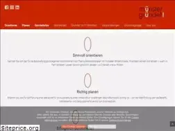 Sites similar to muenster-gruendet.de