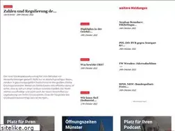 Sites similar to muenster-journal.de