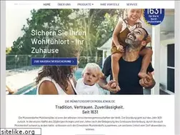 Sites similar to muensterdorfer.de