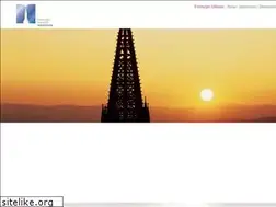Sites similar to muensterfabrikfonds.de