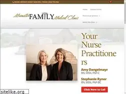 Sites similar to muensterfamilymed.com