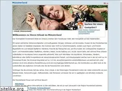 Sites similar to muensterland-24.de