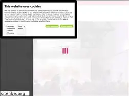 Sites similar to muensterland-festival.de