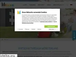 Sites similar to muensterland-wirtschaft.de