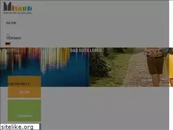 Sites similar to muensterland.com
