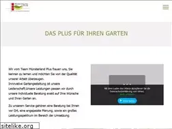 Sites similar to muensterlandplus.de