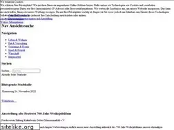 Sites similar to muenstermaifeld.de