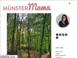 Sites similar to muenstermama.de