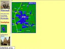 Sites similar to muensterplan.de