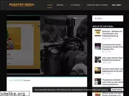 Sites similar to muentermedia.com