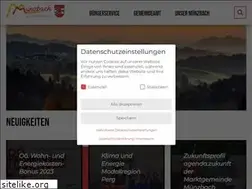 Sites similar to muenzbach.at