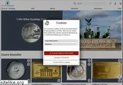Sites similar to muenze-berlin.de