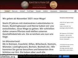 Sites similar to muenzen-ankauf-essen.de