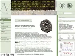 Sites similar to muenzen.ch