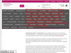 Sites similar to muenzen.org