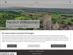 Sites similar to muenzenberg.de