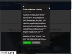 Sites similar to muenzengala.de