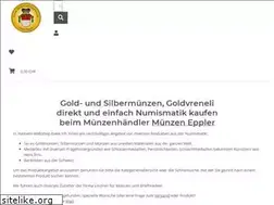 Sites similar to muenzenzubehoer.ch