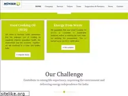 Sites similar to muenzer.in