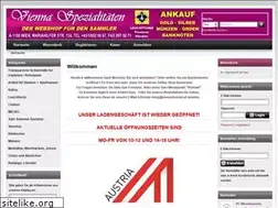 Sites similar to muenzhandel.at