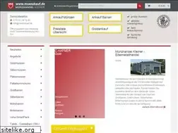 Sites similar to muenzkauf.de