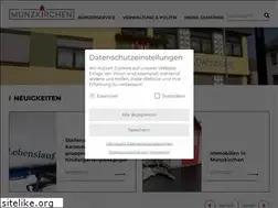 Sites similar to muenzkirchen.at