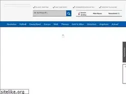 Sites similar to muenzkontor.de