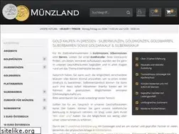 Sites similar to muenzland.com