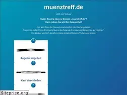 Sites similar to muenztreff.de