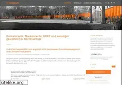 Sites similar to muepe.de