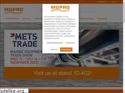 Sites similar to muepro-maritim.com