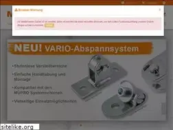 Sites similar to muepro.de