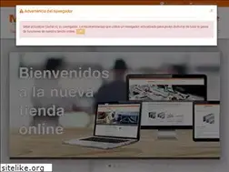 Sites similar to muepro.es