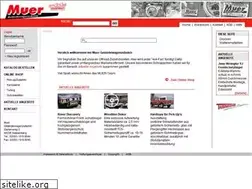 Sites similar to muer-4x4.de