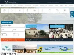 Sites similar to mueritz.de
