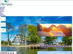Sites similar to mueritzpalais.de