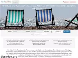 Sites similar to mueritztourist.de