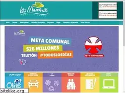 Sites similar to muermos.cl