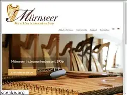 Sites similar to muernseer.at